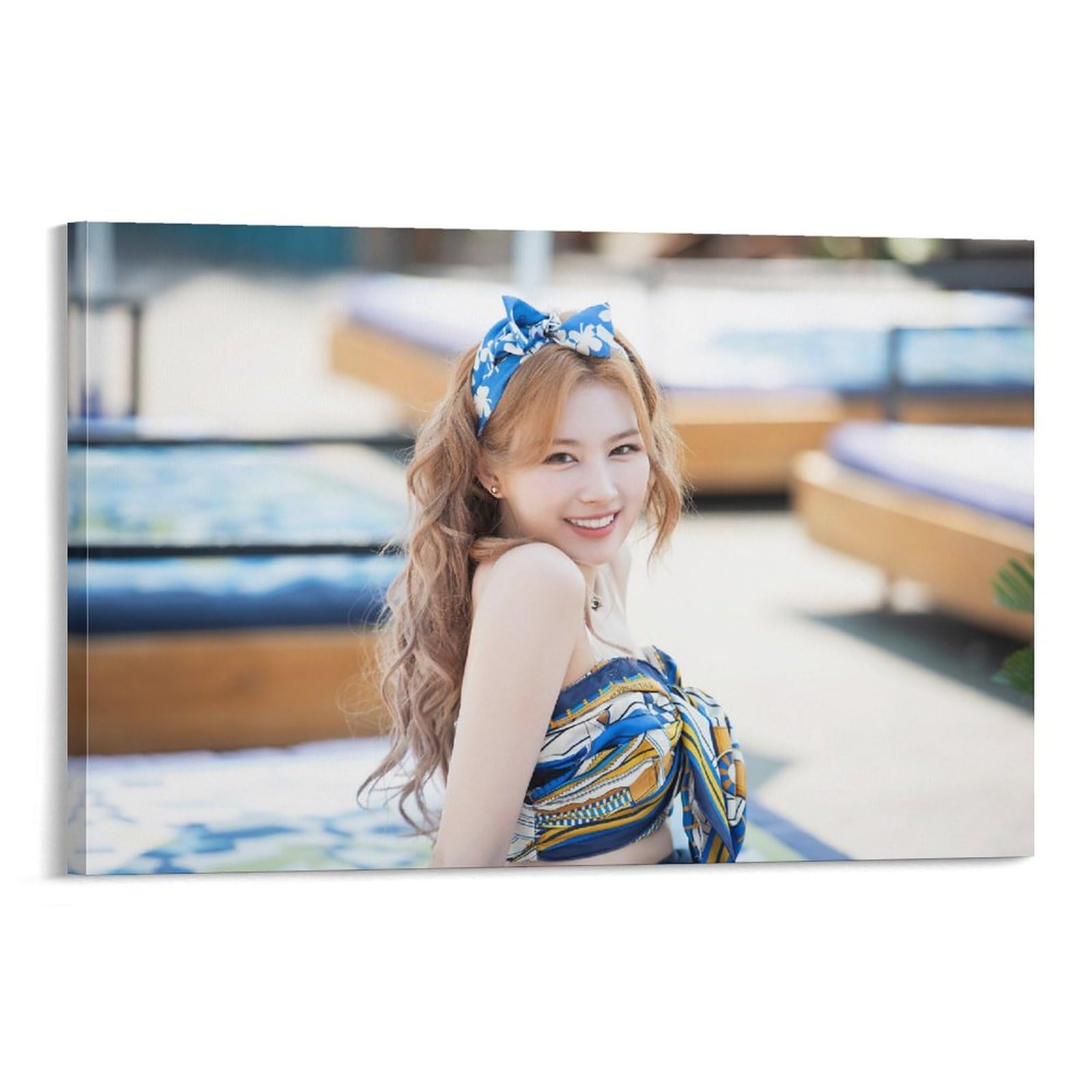 Amazon.co.jp: Sana サナ TWICE トゥワイス Taste of Love Alcohol